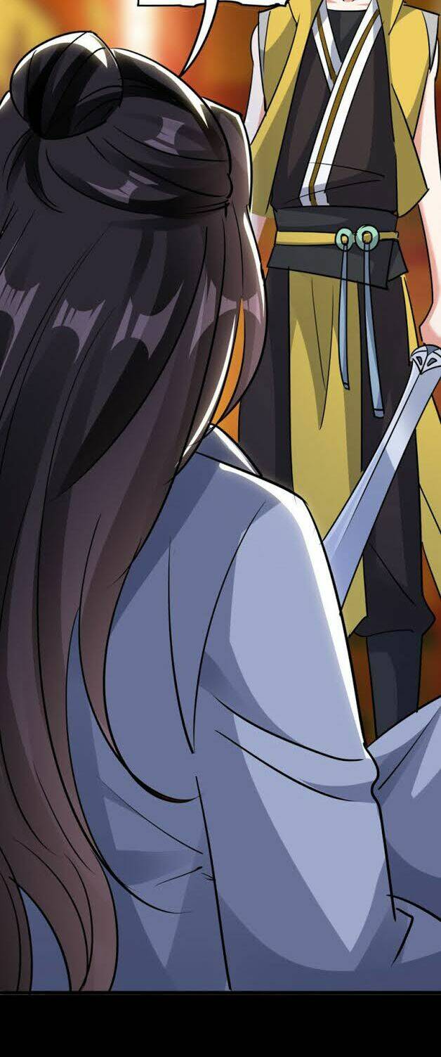 Vạn Giới Tiên Vương: Chapter 54