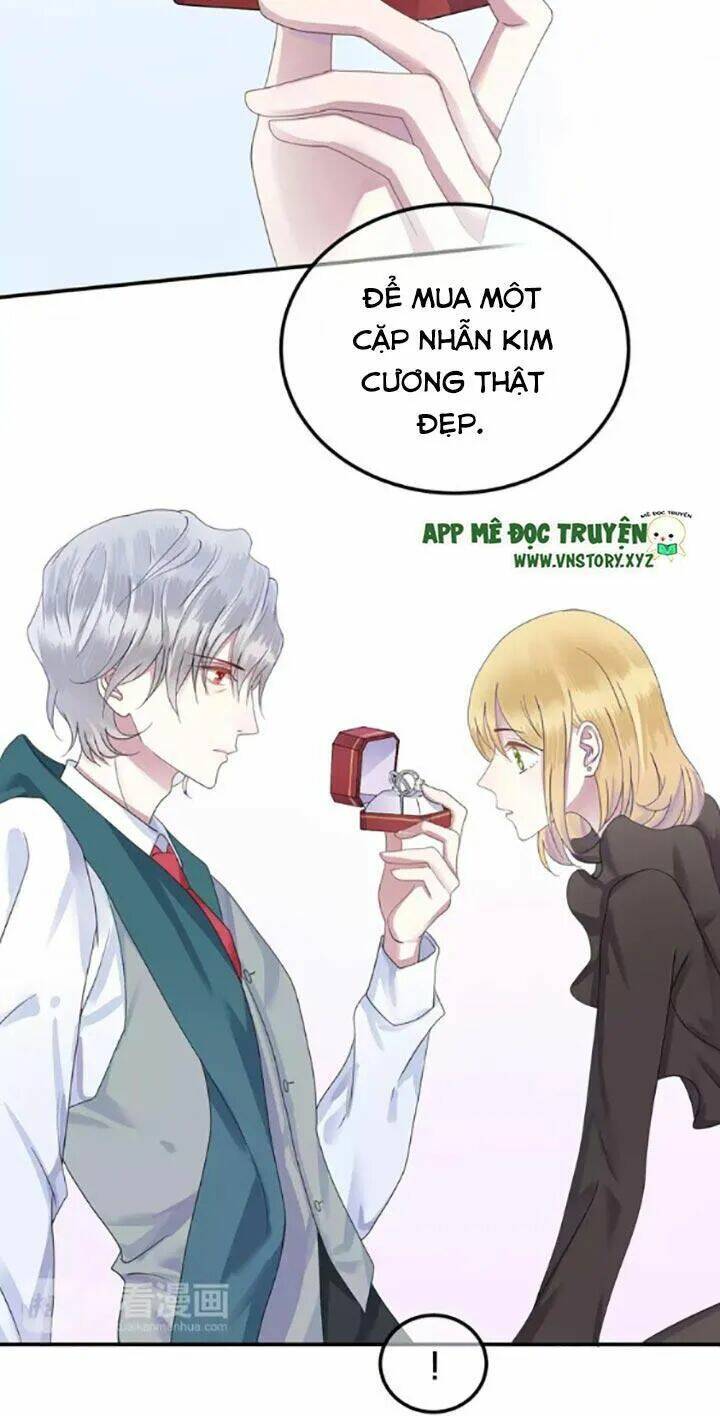 Thần Tượng Điểm Zero: Chapter 117