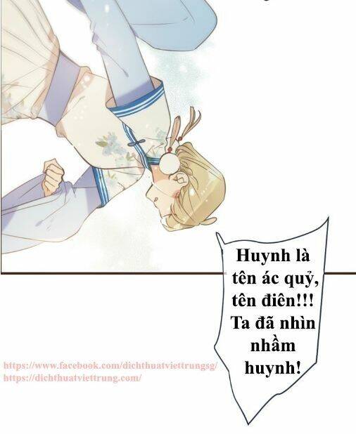 Bạn Trai Tôi Là Cẩm Y Vệ 2: Chapter 89