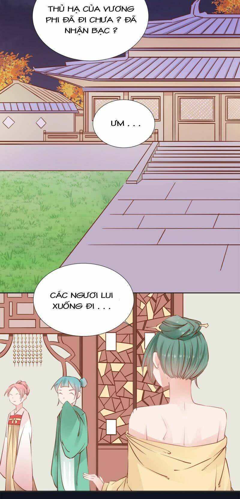 Solo Đi Vương Gia: Chapter 68