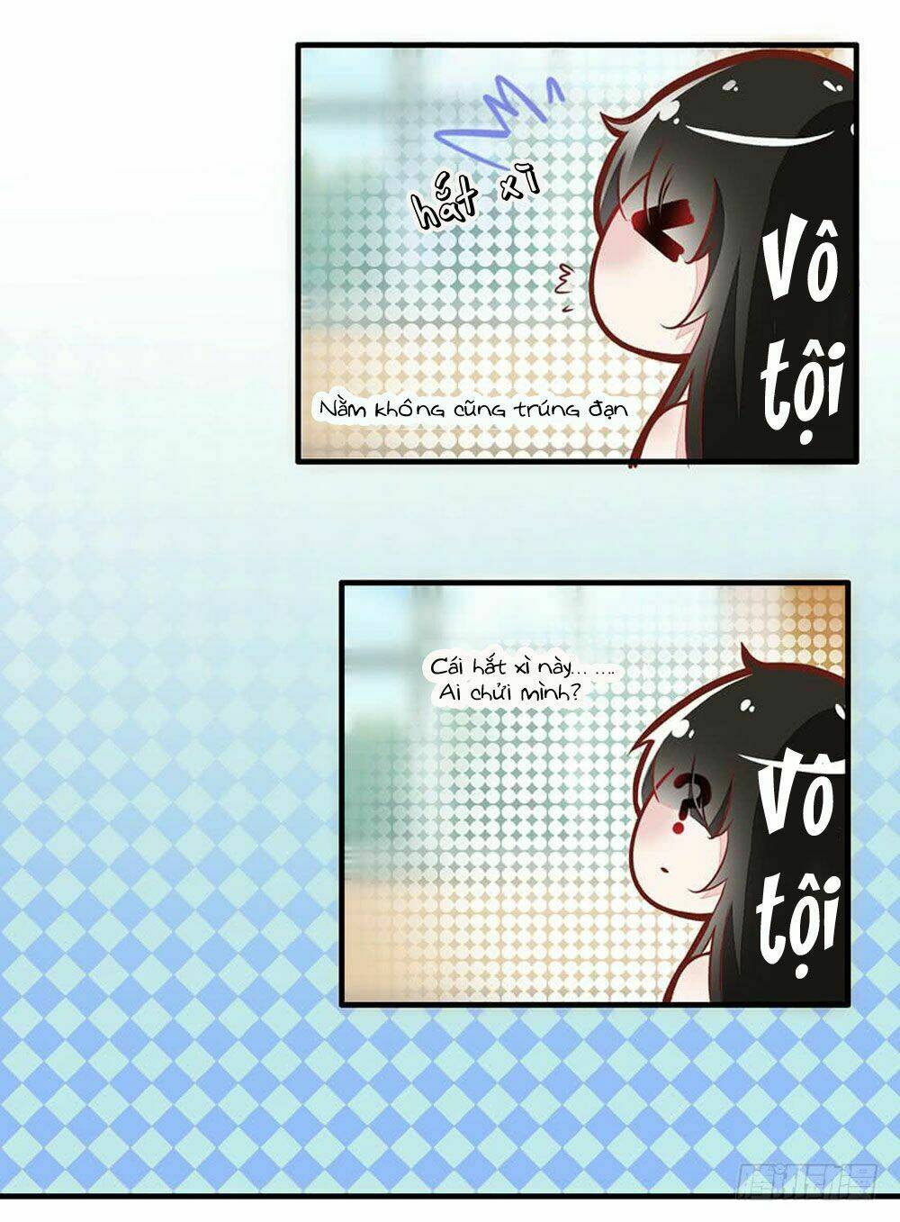 Hữu Tiên Tắc Danh: Chapter 7