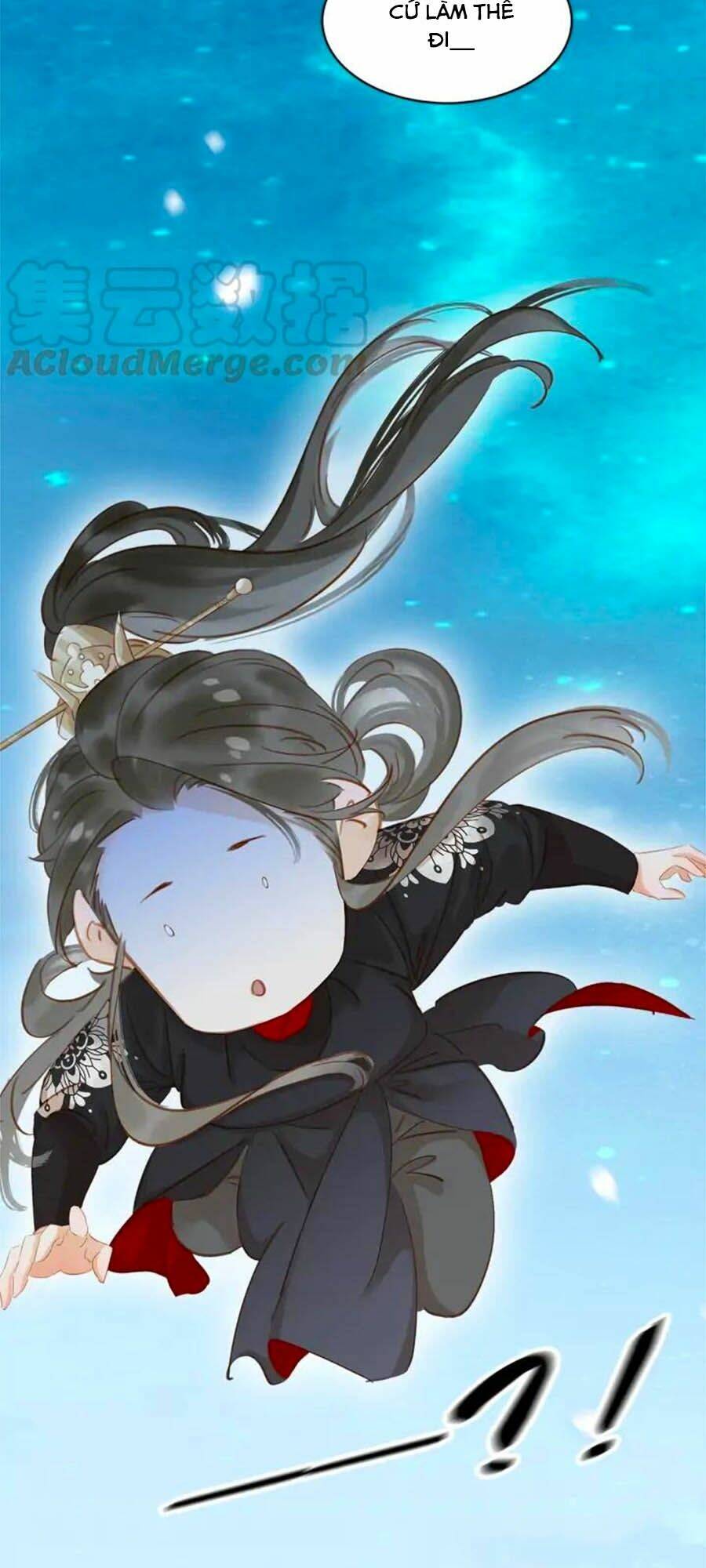 Tiểu Sư Phụ, Tóc Giả Của Ngài Rơi Rồi!: Chapter 31