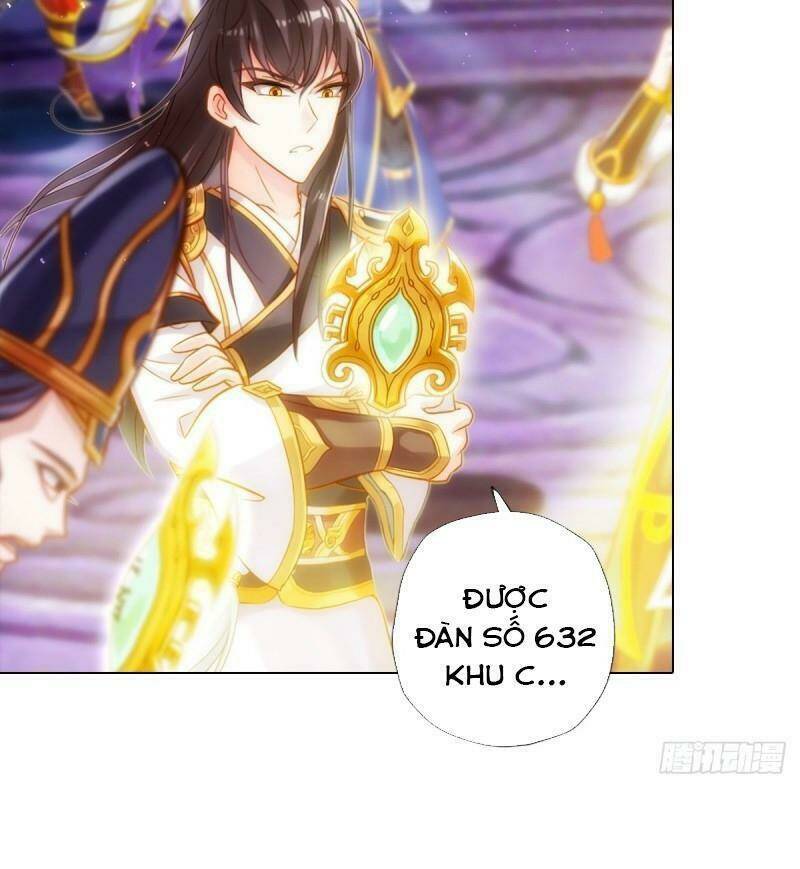 Bất Hủ Phàm Nhân: Chapter 52