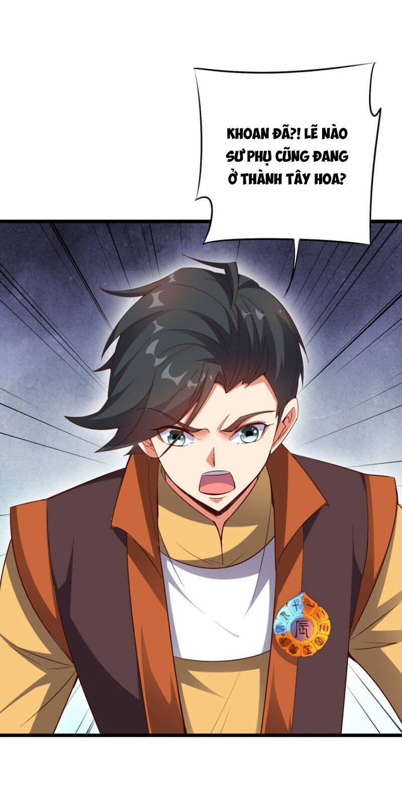 Phục Thiên Thánh Chủ: Chapter 45