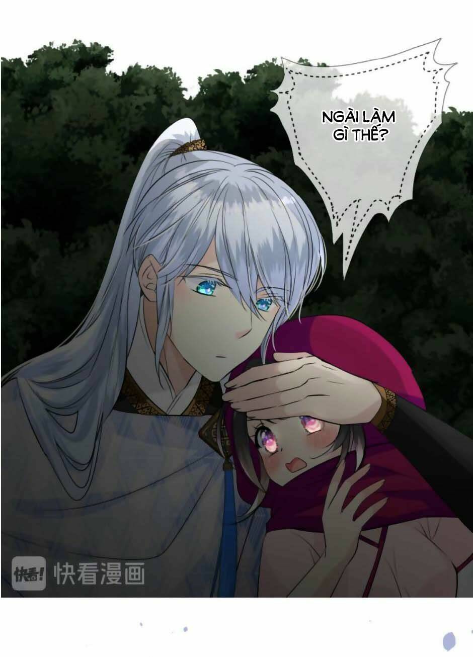 Sao Lại Là Yêu?: Chapter 16