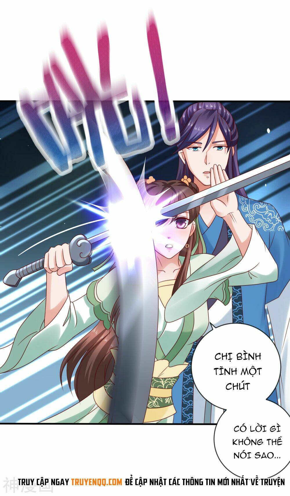 Trở Về Cổ Đại Làm Thánh Hiền: Chapter 16