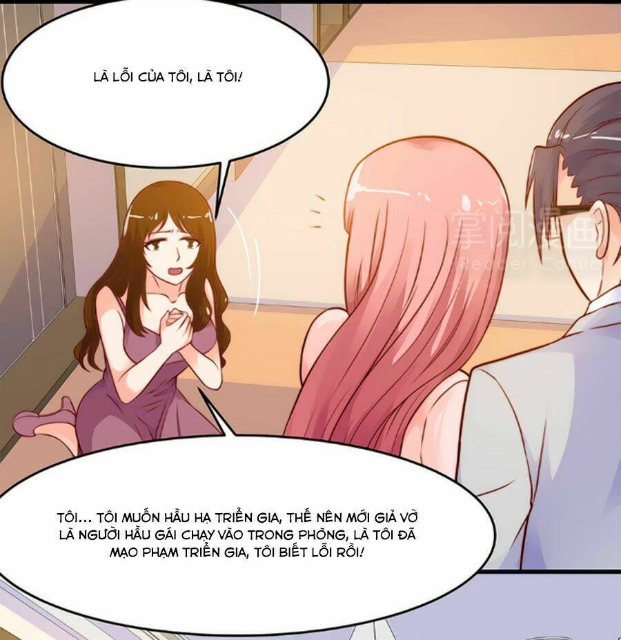 Đại Thúc, Người Ta Sẽ Ngoan: Chapter 6