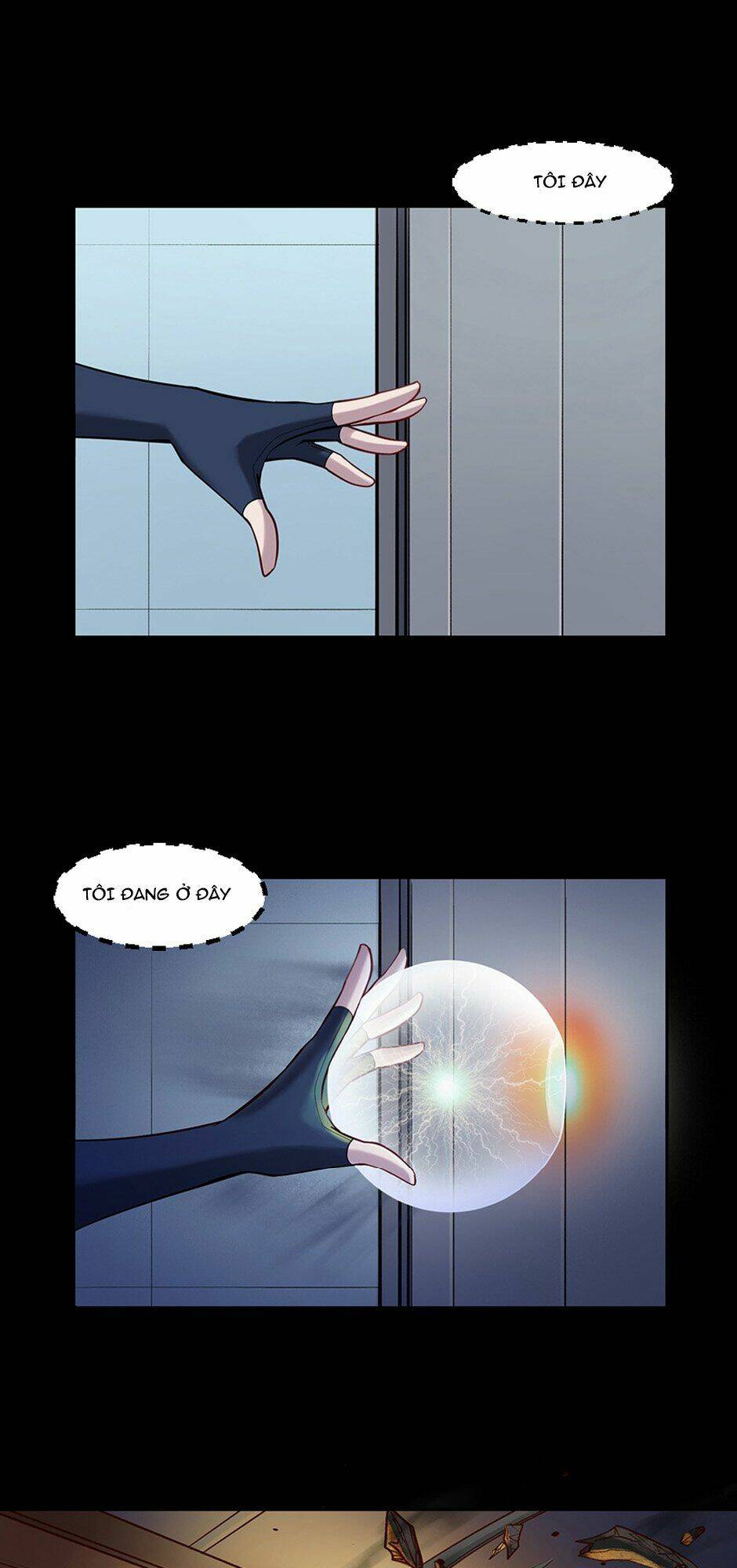 Anh Hùng Và Hiệp Nữ: Chapter 47