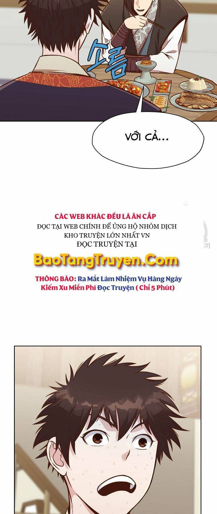 Thiên Võ Chiến Thần: Chapter 52