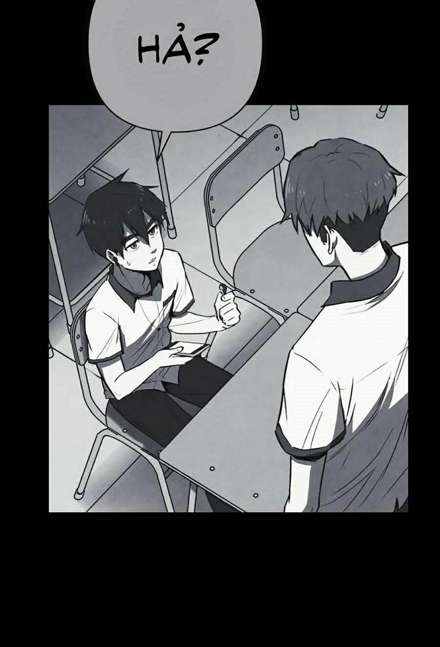 Cậu Bé Shotgun: Chapter 0