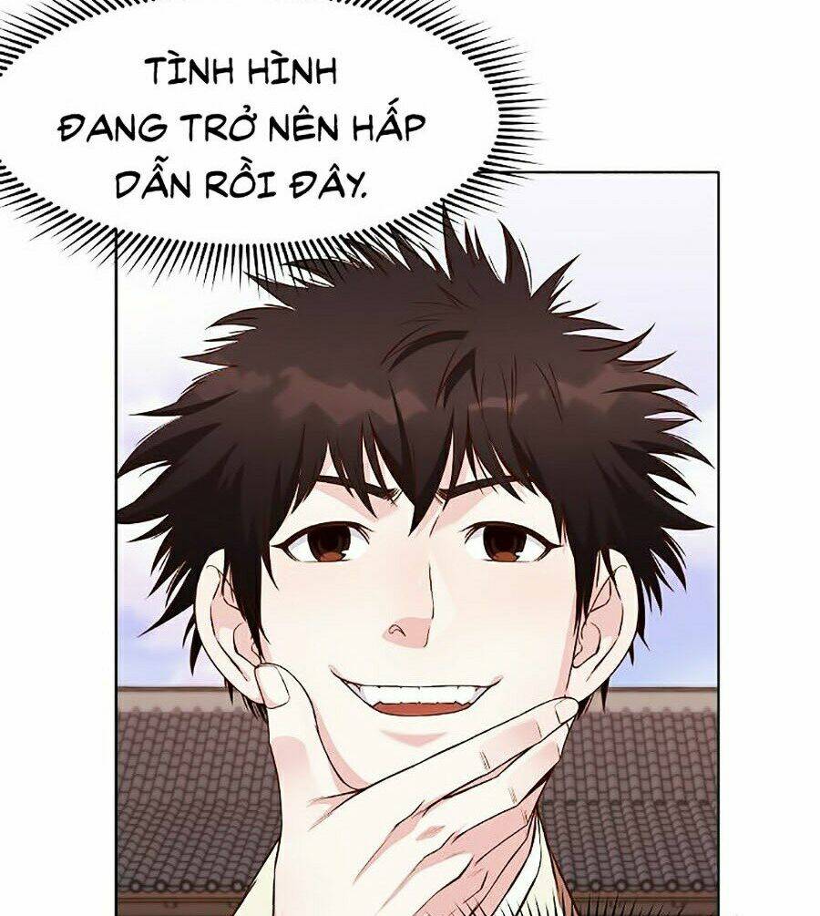 Thiên Võ Chiến Thần: Chapter 10