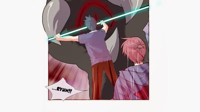 Flow: Chapter 28
