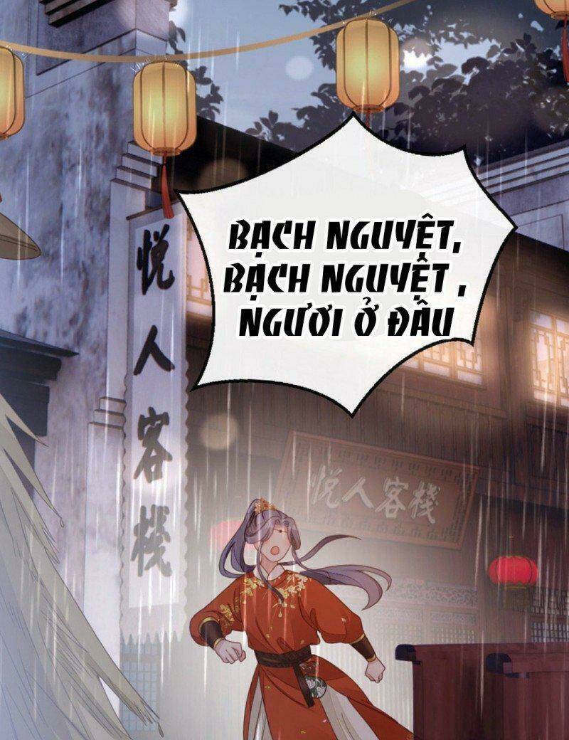 Mau Xuyên Không Rửa Tội Cho Nhân Vật Phản Diện: Chapter 46
