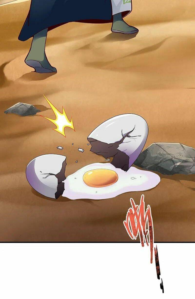 Chiến Đỉnh: Chapter 313