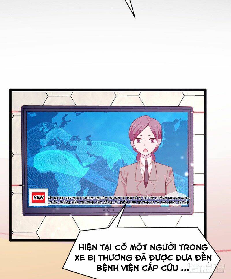 Vượt Qua Ngân Hà Để Yêu Em: Chapter 2