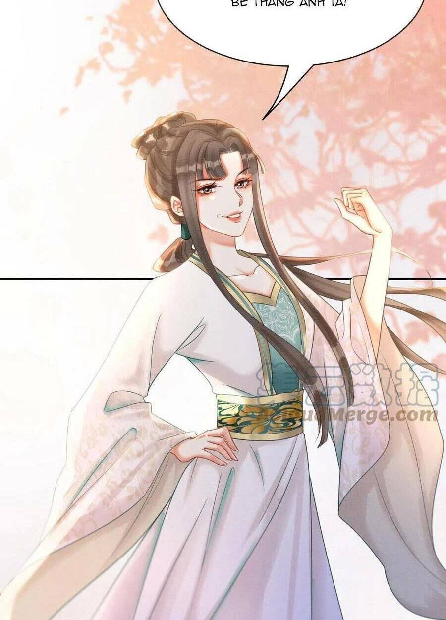 Xung Hỉ Vương Phi: Chapter 73