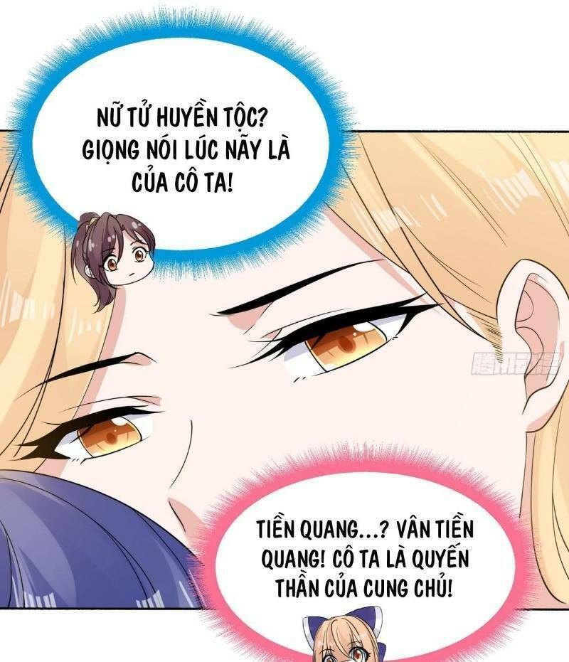 Giáng Thần Chiến Ký: Chapter 69