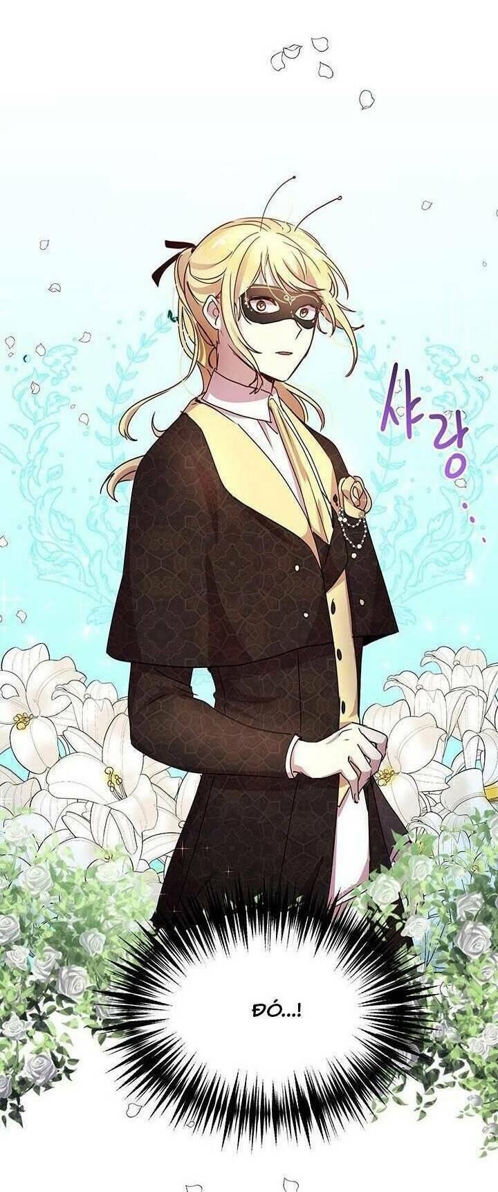 Công Tước, Loạn Vừa Thôi!: Chapter 60