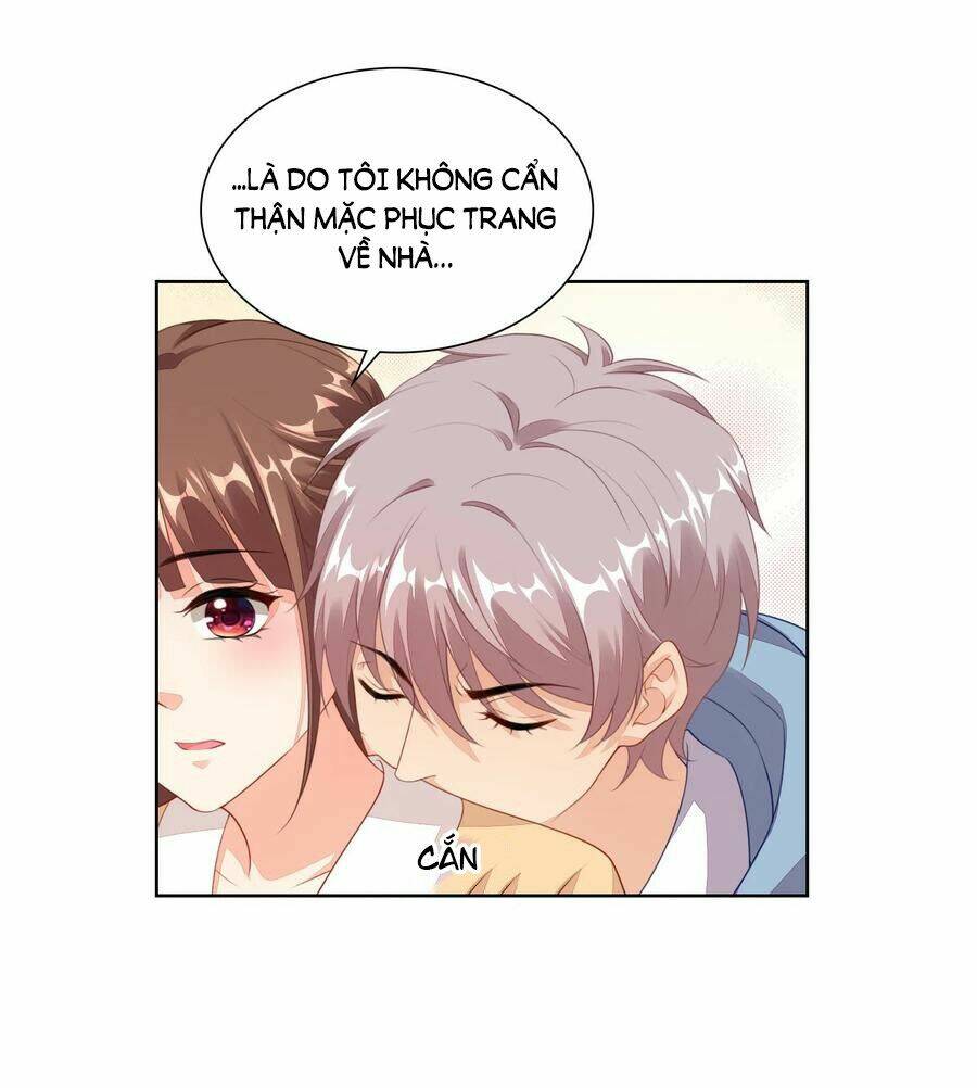 Người Yêu Ẩn Hình Của Ảnh Đế: Chapter 73