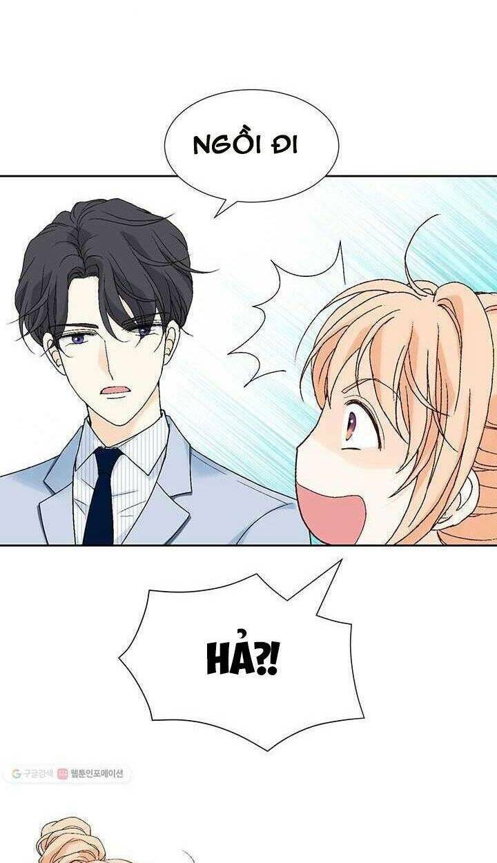 Lee Bom, Em Là Của Anh: Chapter 38