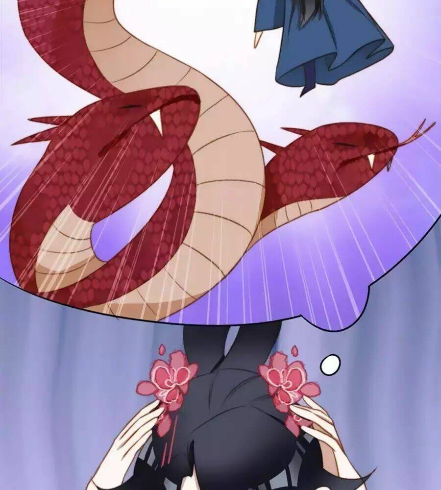 Thần Nữ Thái Năng Liêu: Chapter 34