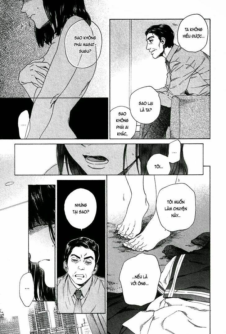 Acid Town: Chapter 30