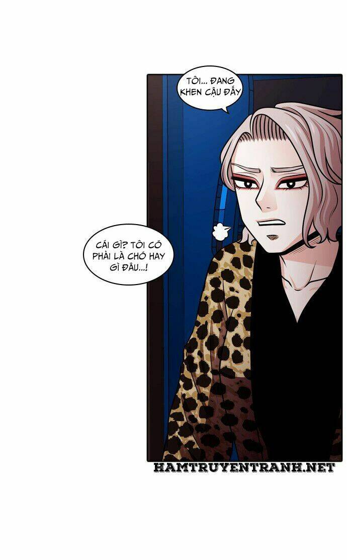 Tomorrow - Ngày Mai: Chapter 22