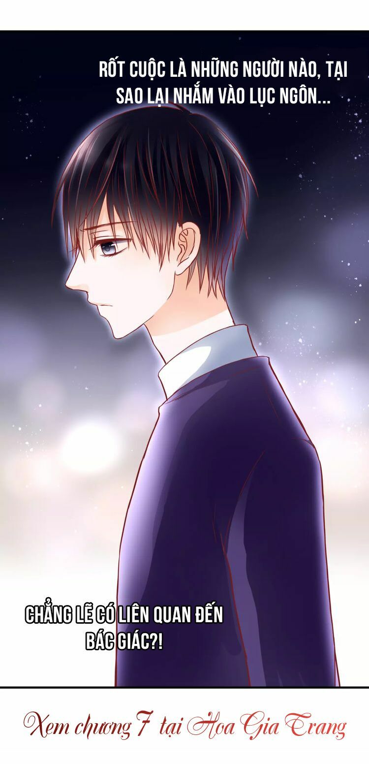 Ở lại thế kỷ này: Chapter 6