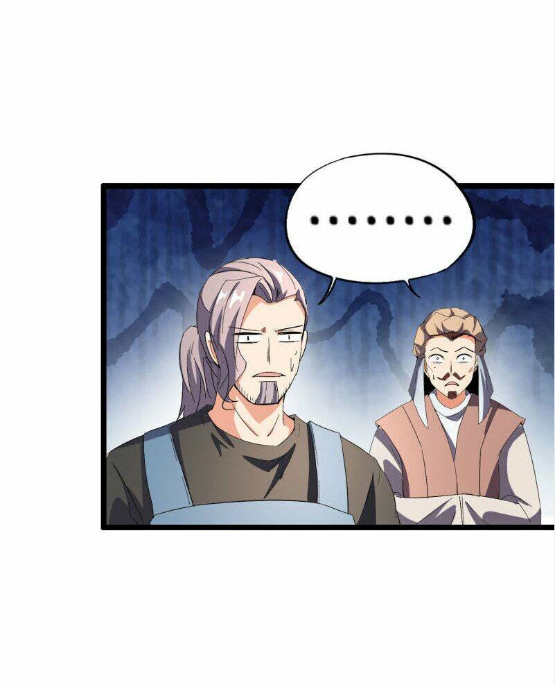 Phục Thiên Thánh Chủ: Chapter 41