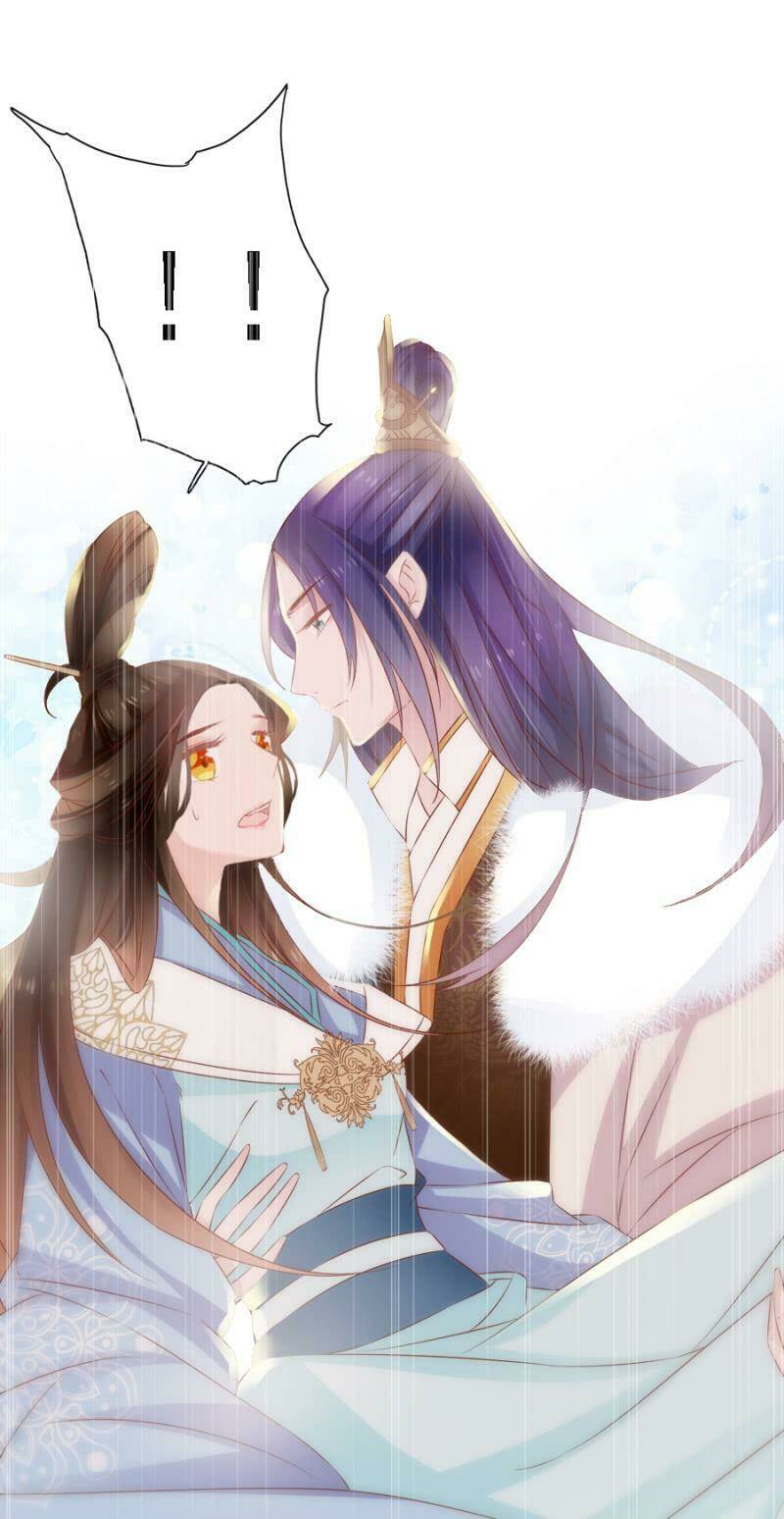 Solo Đi Vương Gia: Chapter 114