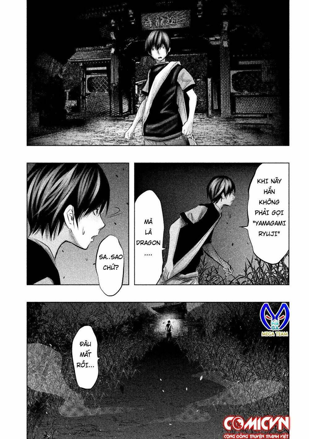 Ông Kẹ Sau 6H Tối!: Chapter 61