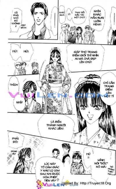 Thách Thức Tuyệt Vời: Chapter 2