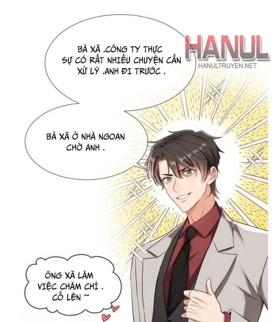 Cô Vợ Nhỏ Nuông Chiều Quá Lại Thành Ác!!: Chapter 195.1