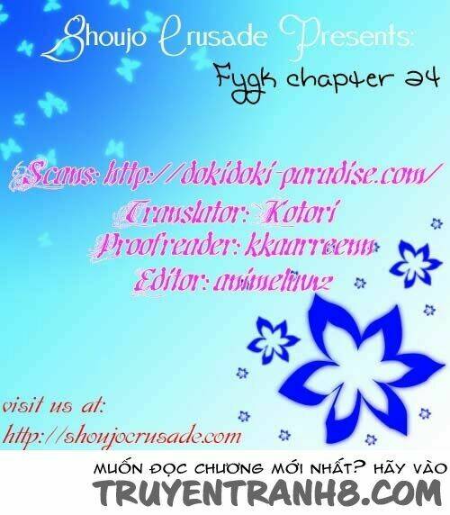 Huyền Thoại Genbu: Chapter 24