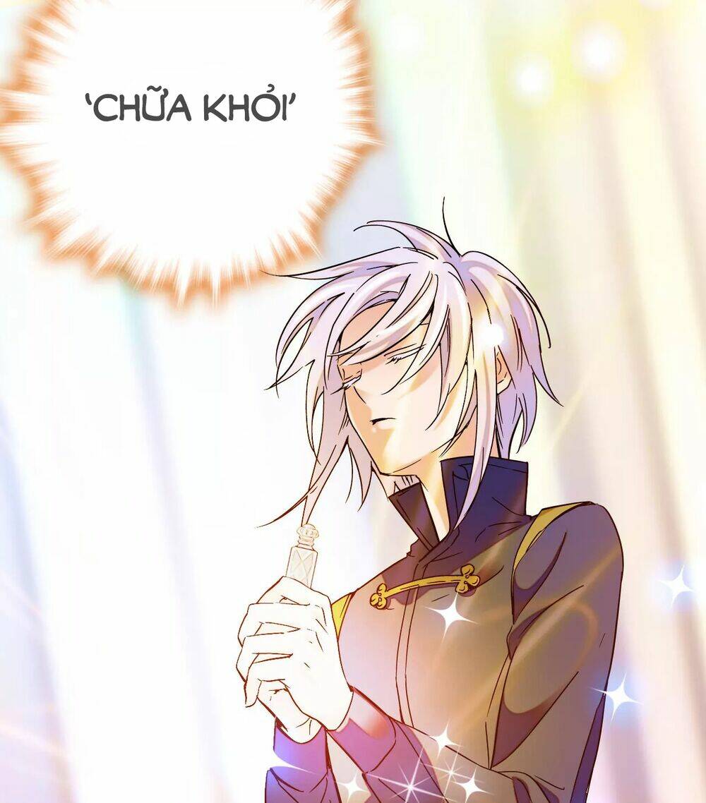 Huyết Túc Khế Ứớc: Chapter 22