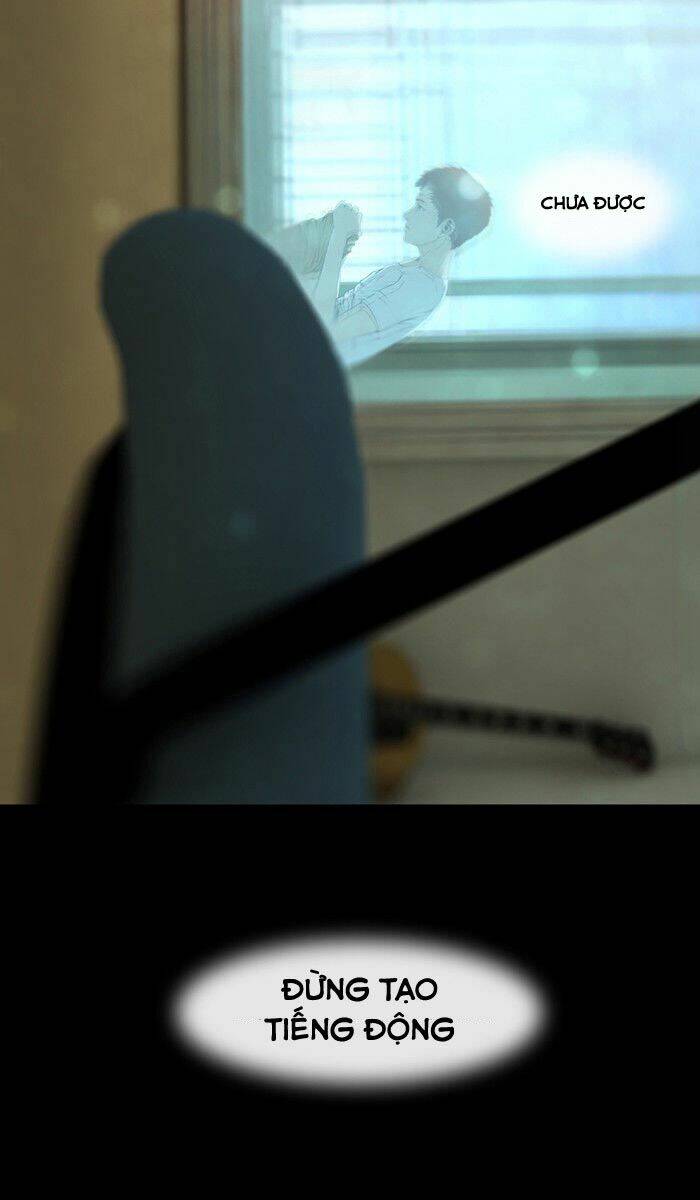 Dead Days: Chapter 4