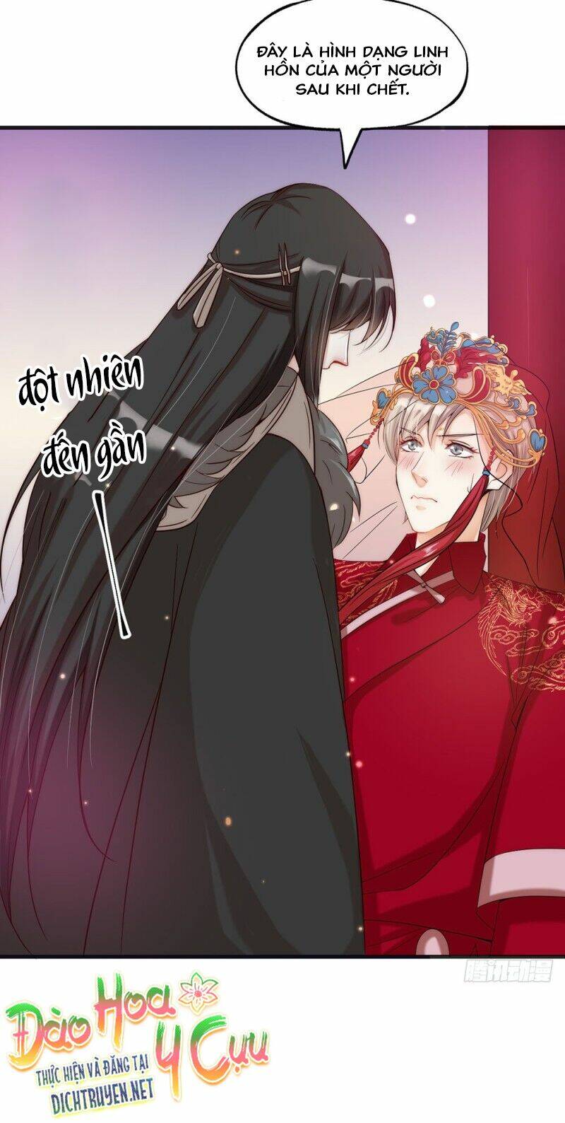 Phu Phu Khuynh Thành: Chapter 2