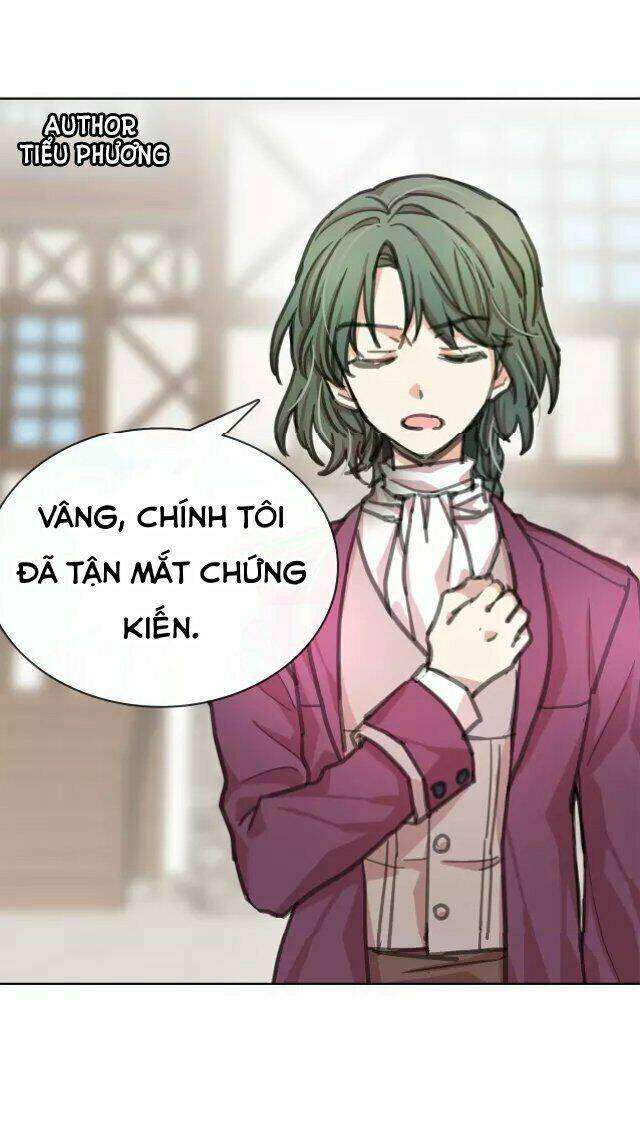 Bí Mật Của Hoàng Phi Isana: Chapter 2