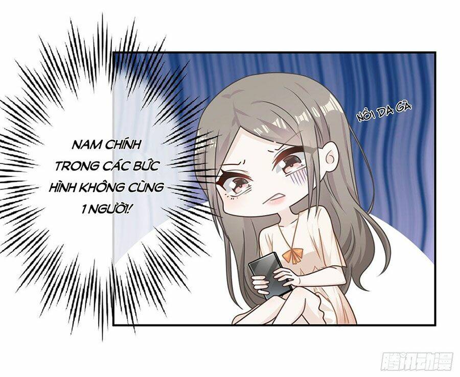 Hai Cách Tìm Gặp Người Yêu: Chapter 72