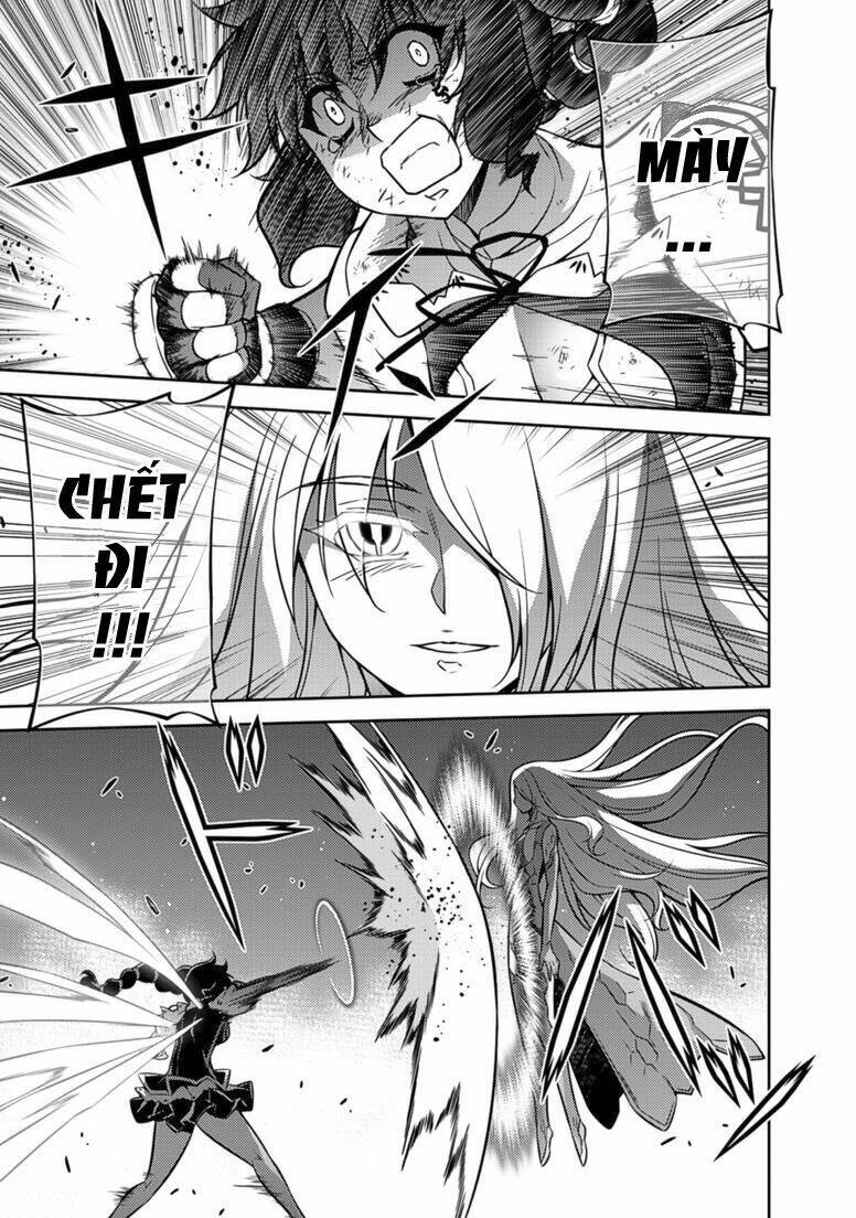 Freezing: Chapter 140