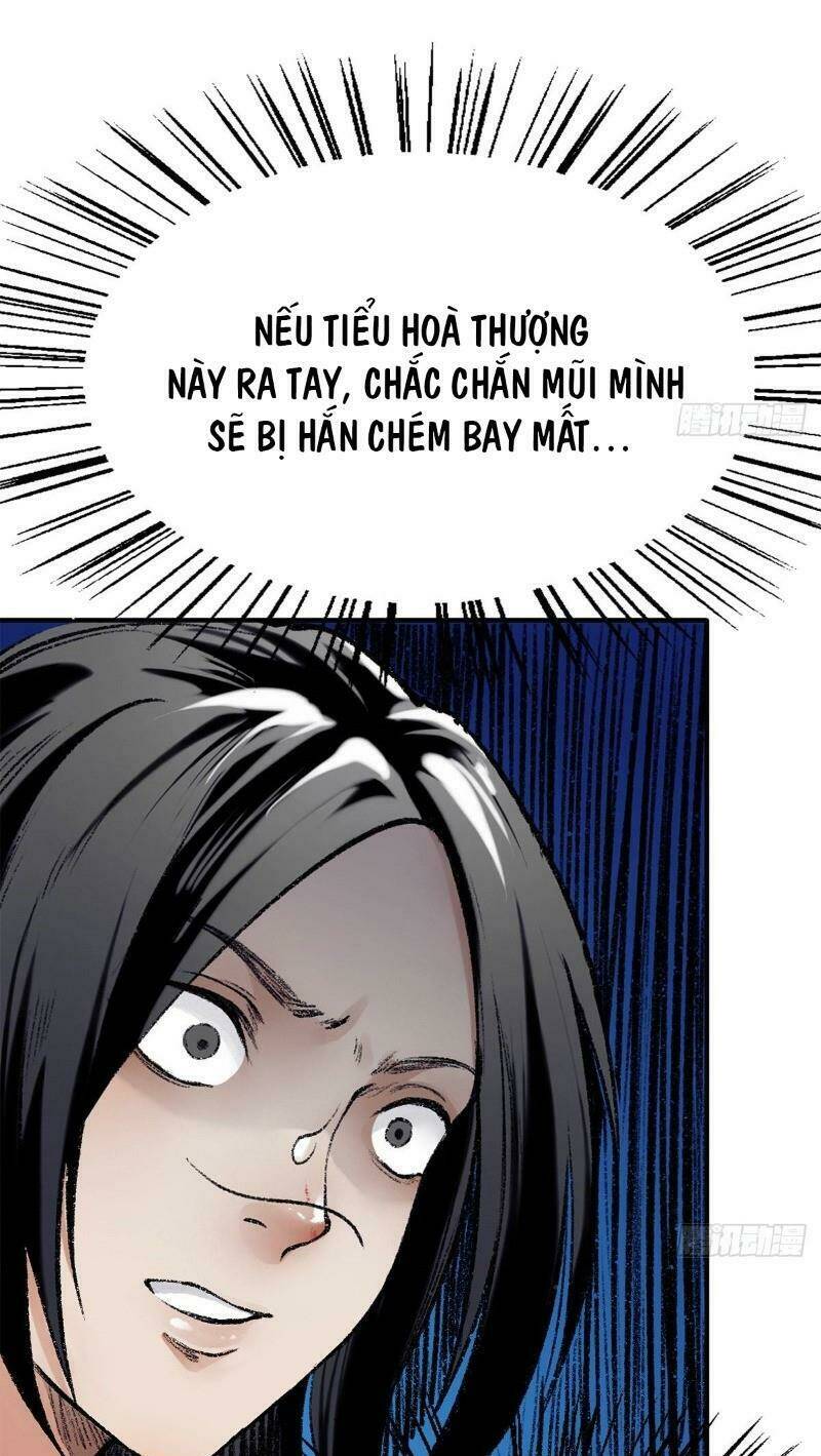 Liên Thành Quyết: Chapter 45