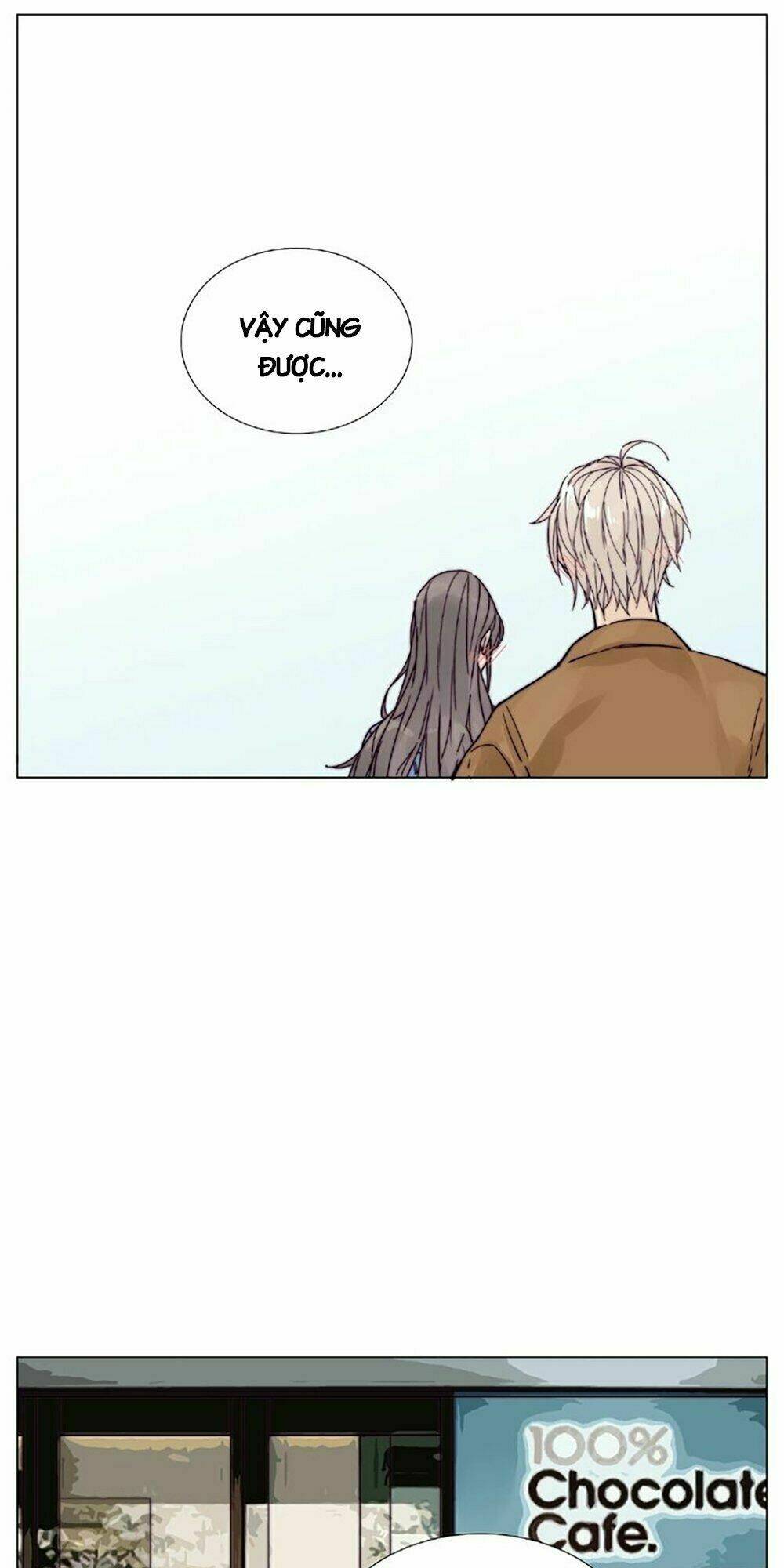 Tình Yêu Chớp Nhoáng: Chapter 88