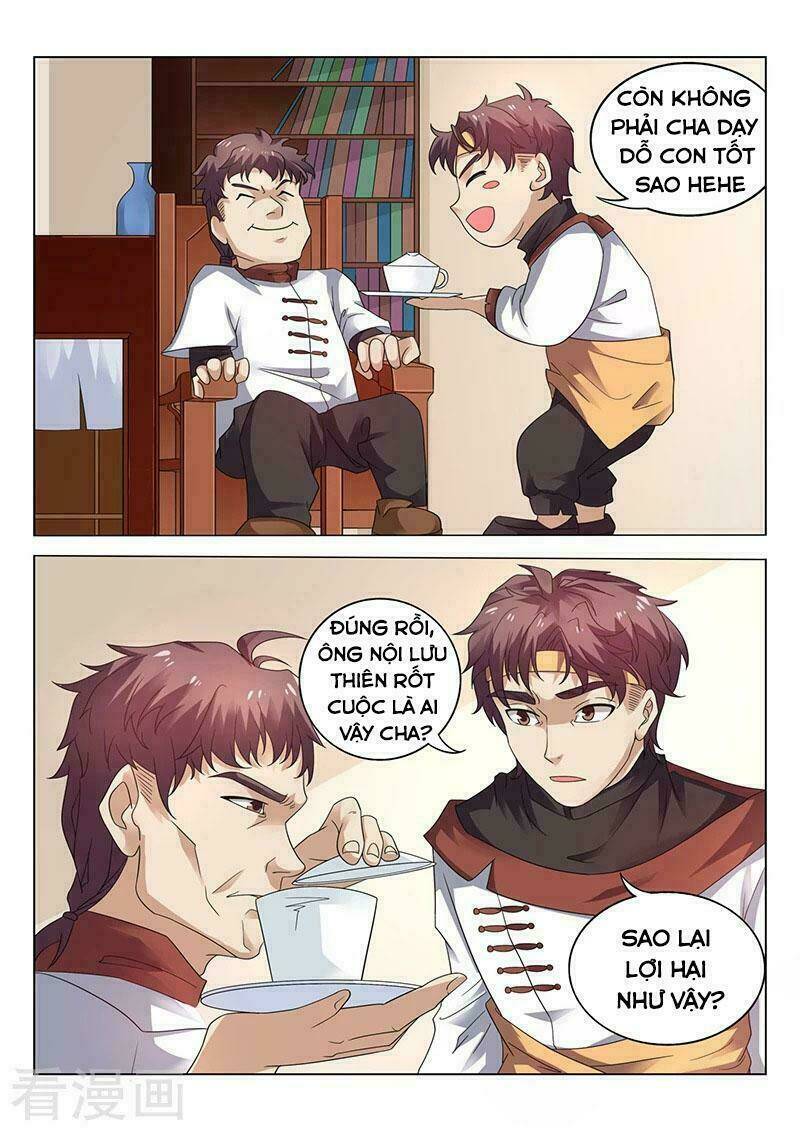 Siêu Cấp Thần Y Hệ Thống: Chapter 32