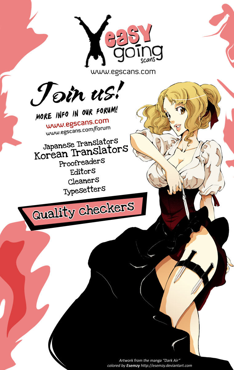 Magician: Chapter 77