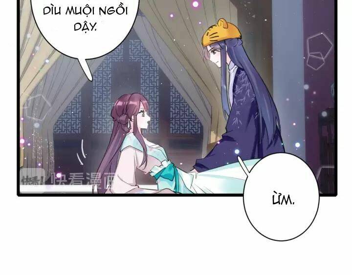 Hoa Nhan Sách: Chapter 176