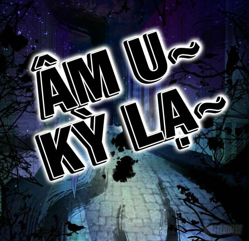 Hung Mãnh Quỷ Phu Bà Thượng Sàng: Chapter 21