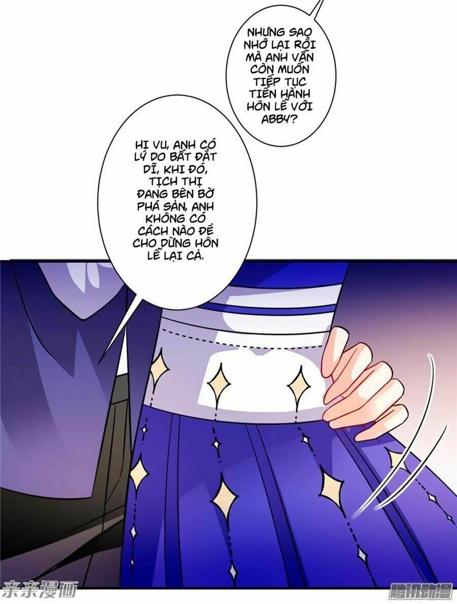 Vợ Yêu Là Báu Vật: Chapter 36