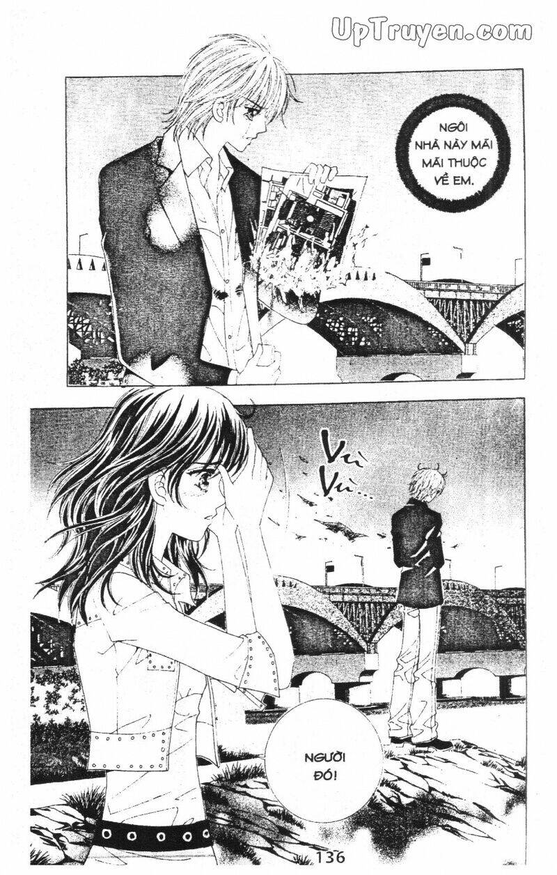 Mặt nạ tình yêu: Chapter 75