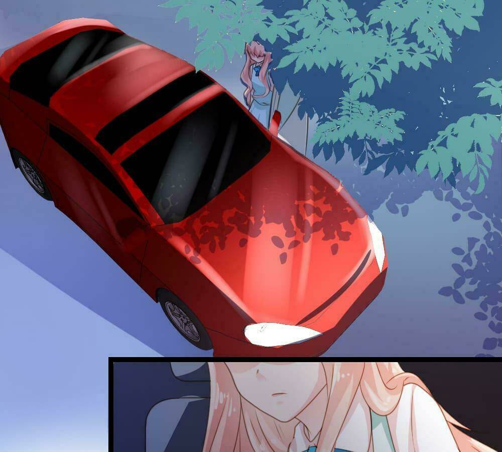 Bản Hợp Đồng Của Tổng Tài Lạnh Lùng: Chapter 1