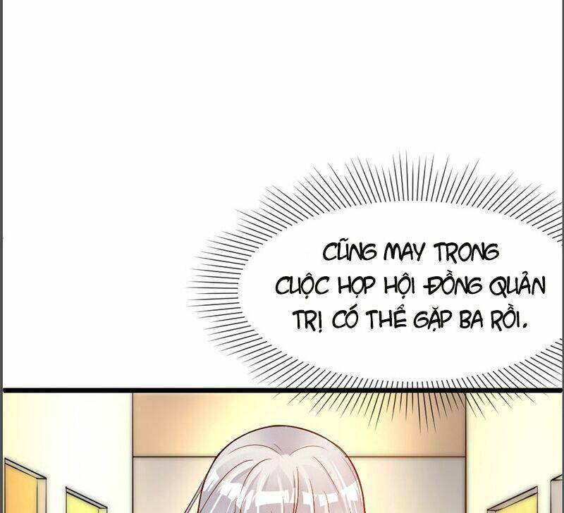 Cấm Tình Điềm Mật: Đế Thiếu Hào Môn Trêu Tận Cửa: Chapter 7